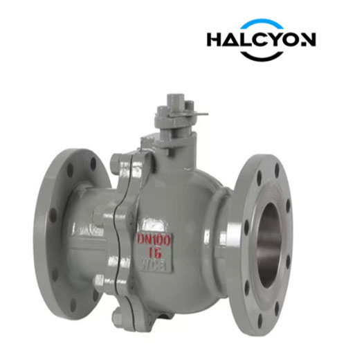 JIS Marine Ball Valve